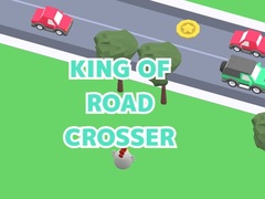 게임 King Of Road Crosser