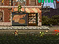 게임 Metal Slug Brutal
