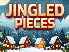게임 Jingled Pieces