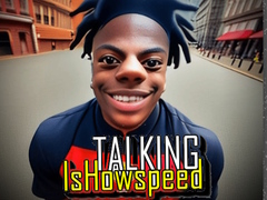 게임 Talking IsHowspeed