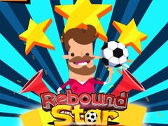 게임 Rebound Star