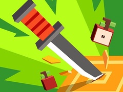 게임 Flip Knife