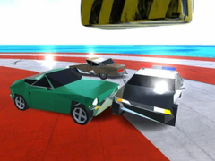 게임 Derby Mod: GTA Modes