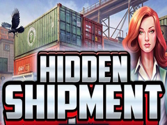 게임 Hidden Shipment
