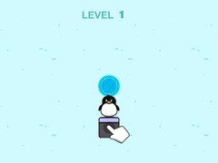 게임 Push Penguin