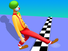 게임 Funny Walk Fail Run