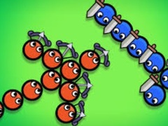게임 Idle Army: Battle for the Lands