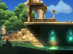 게임 Lost Crypt