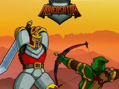 게임 Adversator 