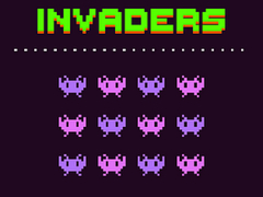 게임 Invaders