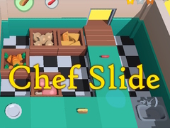 게임 Chef Slide