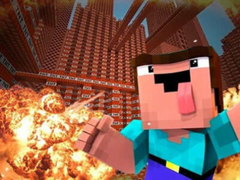 게임 Crazy TNT Mod