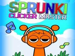 게임 Sprunki Clicker Master
