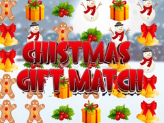 게임 Christmas Gift Match