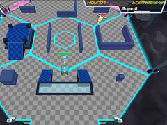 게임 Mechs Rumble Blitz