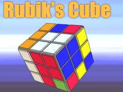 게임 Rubik’s Cube