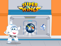 게임 Super Wings
