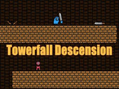 게임 Towerfall Descension