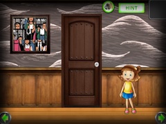 게임 Amgel Kids Room Escape 261
