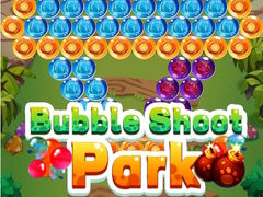 게임 Bubble Shoot Park