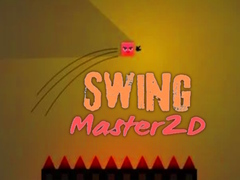게임 Swing Master 2D