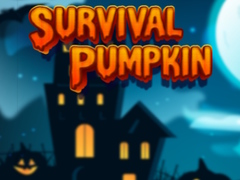 게임 Survival Pumpkin