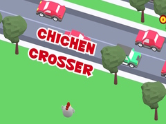 게임 Chicken Crosser