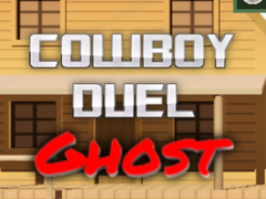 게임 Cowboy Duel Ghost