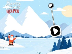 게임 Santa Claus Helper