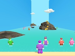 게임 Tsunami Race