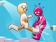 게임 Pushover 3D