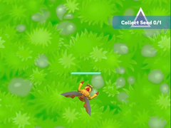 게임 Pollinator
