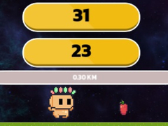 게임 Math King