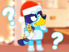 게임 Kids Quiz: Bluey Christmas Fandom