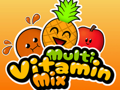 게임 Multi Vitamin Mix