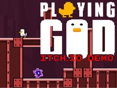게임 Playing God