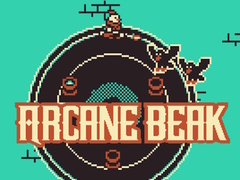 게임 Arcane Beak