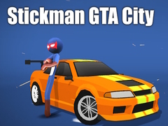 게임 Stickman GTA City