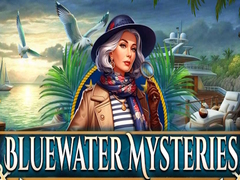 게임 Bluewater Mysteries