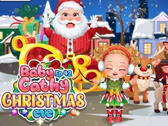 게임 Baby Cathy Ep42: Christmas Eve
