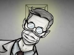 게임 Escape Room: Strange Case 2