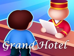 게임 Grand Hotel