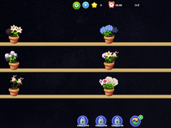 게임 Flower Matching