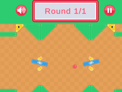 게임 Pinball Battles
