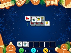 게임 Xmas Presents Mahjong