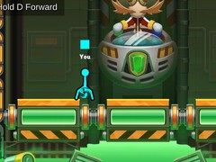 게임 Stickman Clash