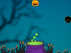 게임 Survival Pumpkin