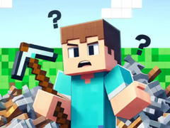 게임 Kids Quiz: Minecraft NOOB To PRO