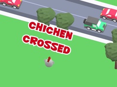 게임 Chicken Crossed