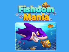 게임 Fishdom Mania